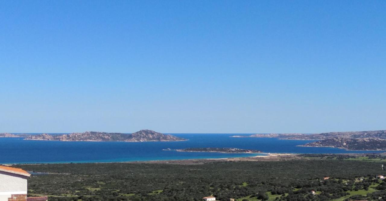 L'Appartamento Di Piero In Costa Smeralda サン・パスクアーレ エクステリア 写真