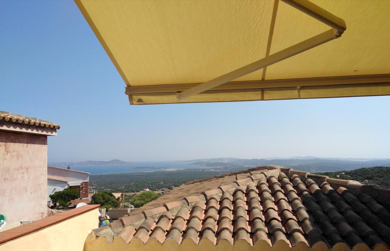 L'Appartamento Di Piero In Costa Smeralda サン・パスクアーレ エクステリア 写真