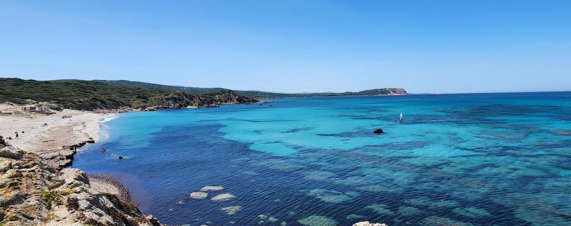 L'Appartamento Di Piero In Costa Smeralda サン・パスクアーレ エクステリア 写真