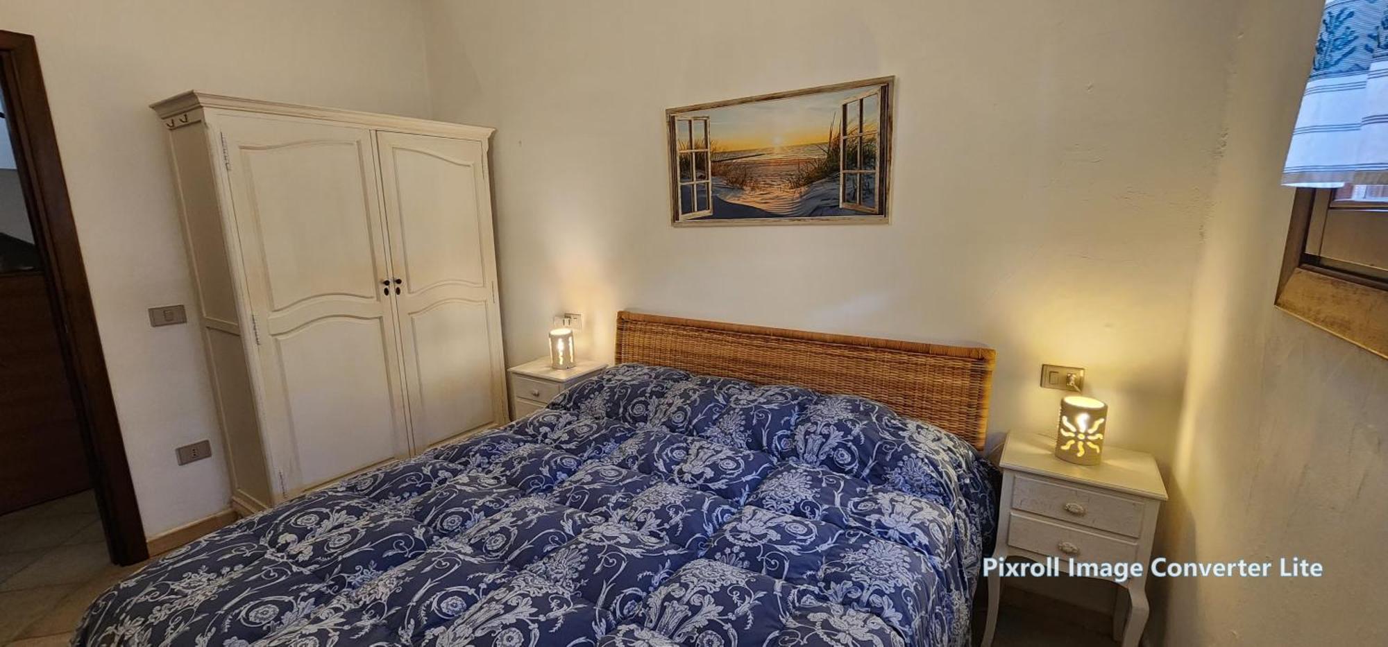 L'Appartamento Di Piero In Costa Smeralda サン・パスクアーレ エクステリア 写真