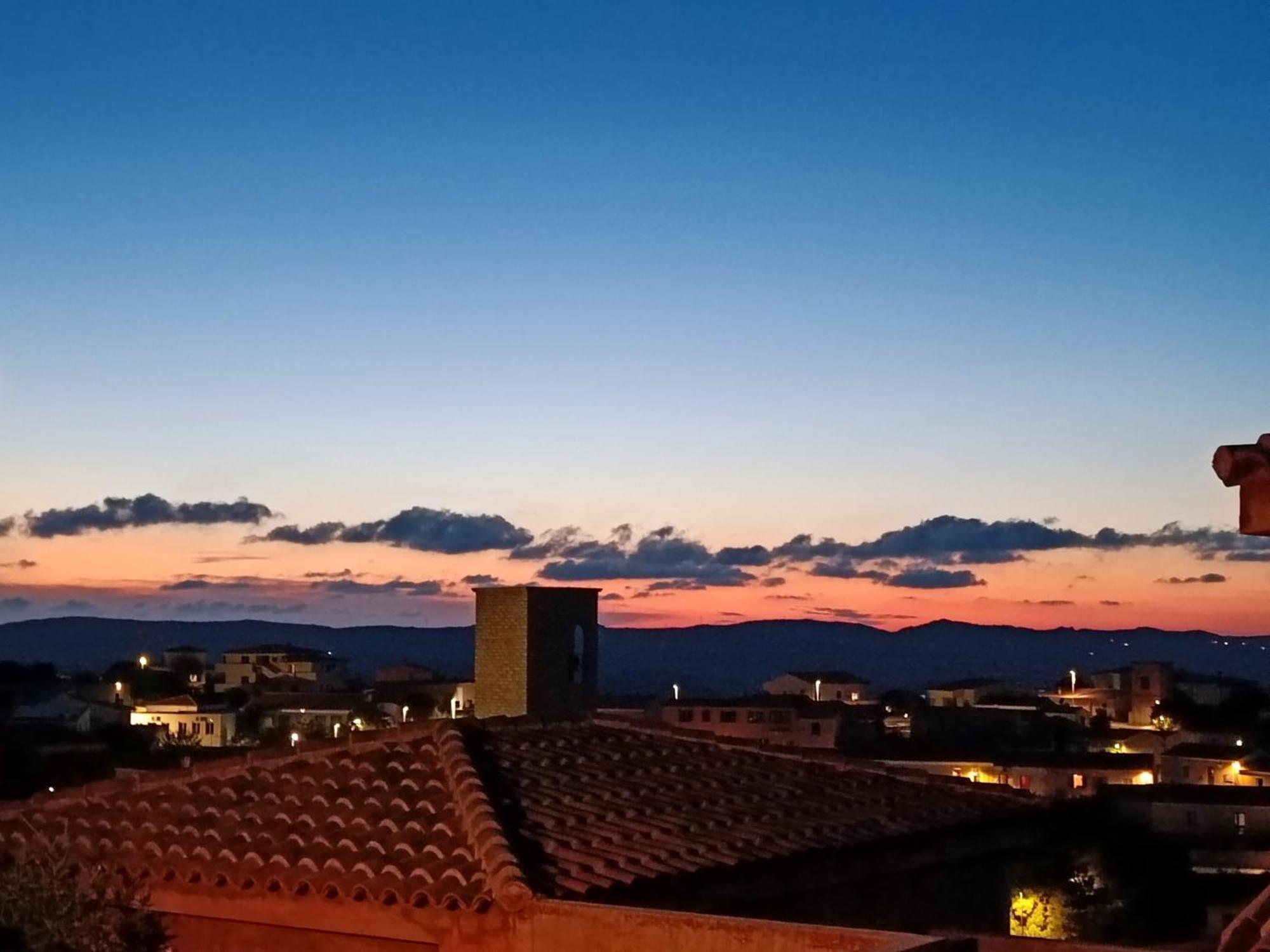 L'Appartamento Di Piero In Costa Smeralda サン・パスクアーレ エクステリア 写真