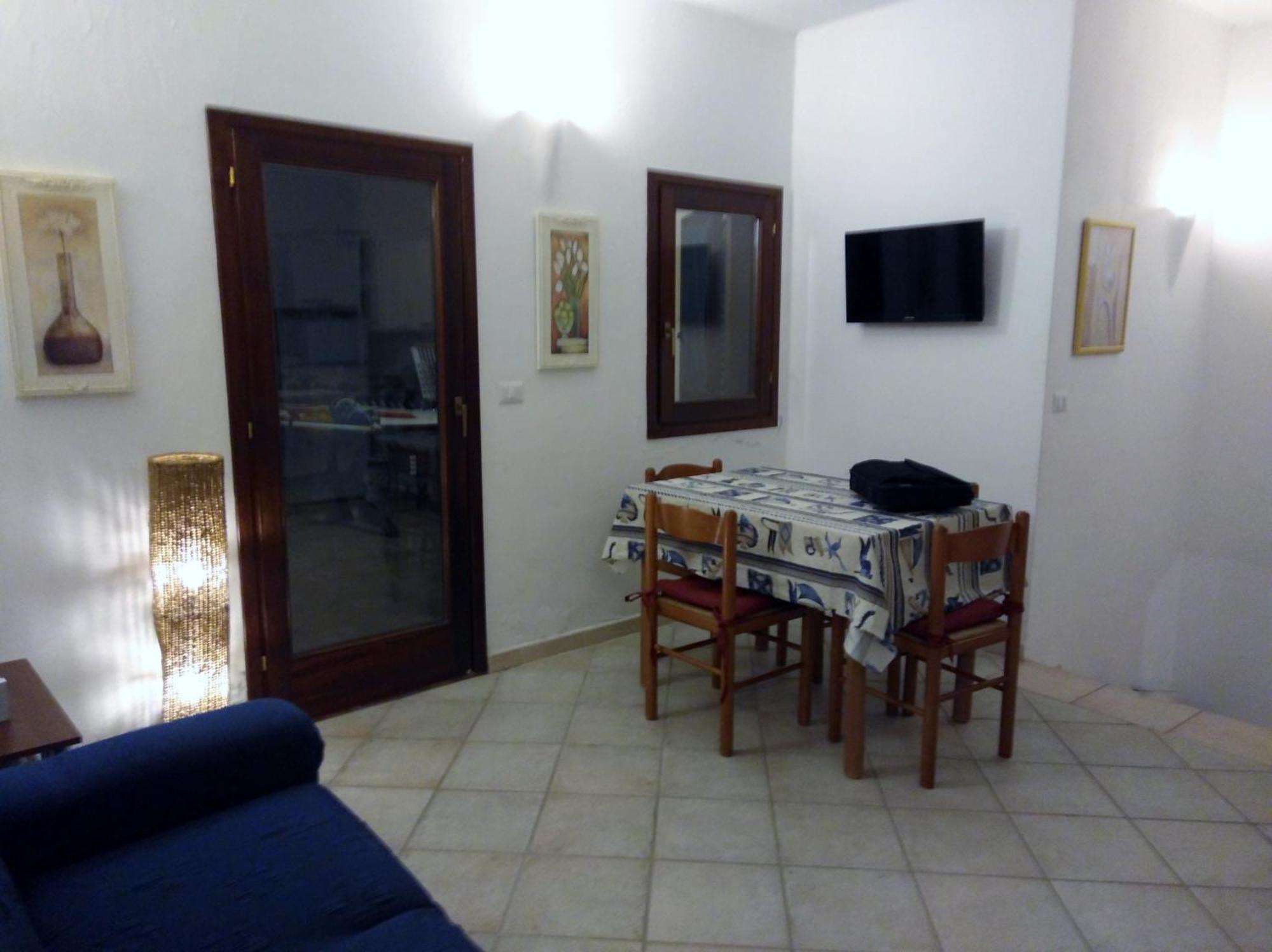 L'Appartamento Di Piero In Costa Smeralda サン・パスクアーレ エクステリア 写真