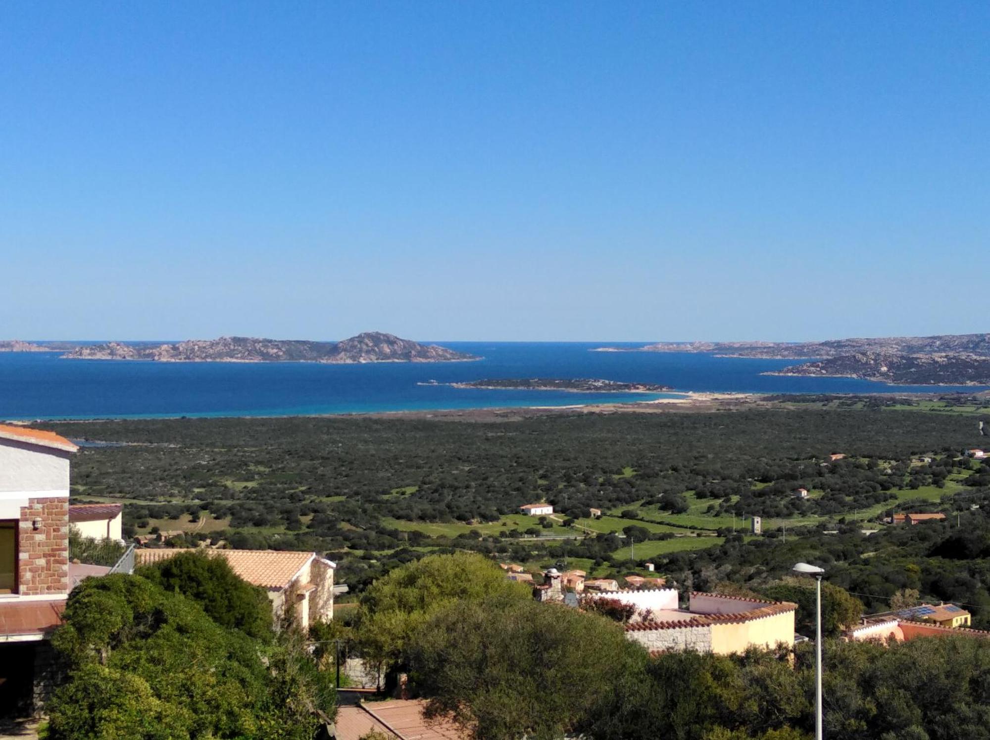 L'Appartamento Di Piero In Costa Smeralda サン・パスクアーレ エクステリア 写真